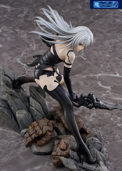 NieR:Automata Ver1.1a A2 1/7 [Max Factory] Ansicht 9