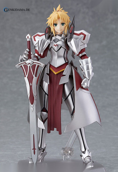 figma Fate/Apocrypha Saber of "Red" - Anime Figur