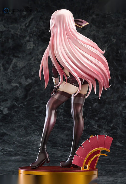 Hatsune Miku -Project DIVA- F 2nd - Megurine Luka Temptation Ver.