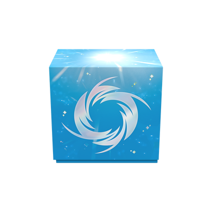 Riftbound: League Of Legends TCG | Radiance | Vault Box (EN)