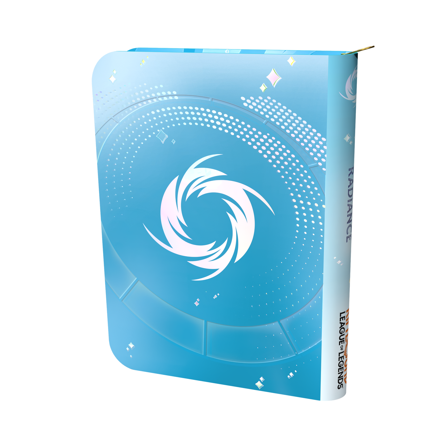 Riftbound: League Of Legends TCG | Radiance | Collector's Binder