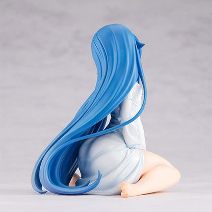 Melty Princess Mushoku Tensei: Jobless Reincarnation -Isekai Ittara Honki Dasu- Palm Size Roxy Looking in Ver. [MegaHouse] Ansicht 6