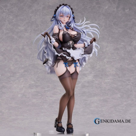 SION ALFINE ILLUSTRATION SG 1/6 SCALE FIGURE Ansicht 2