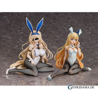 Priestess Bunny ver Goblin Slayer 1/4 Scale Figure Reissue Ansicht 9