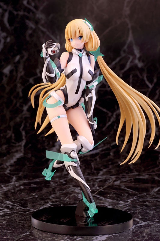 Expelled from Paradise Angela Balzac 1/8 [Alphamax] Ansicht 10