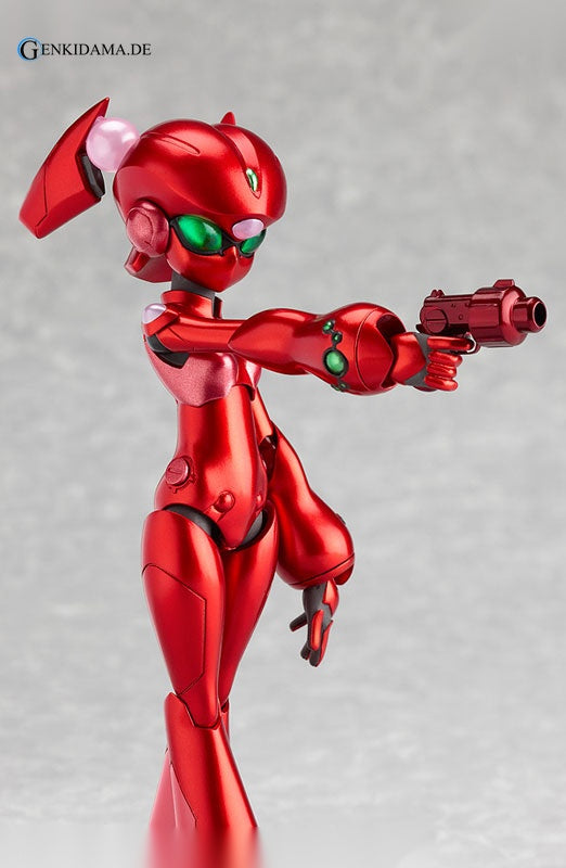figma - Accel World: Scarlet Rain