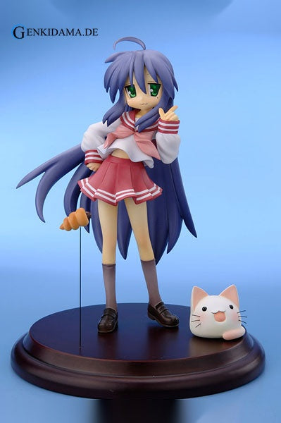 Lucky Star - Konata Izumi