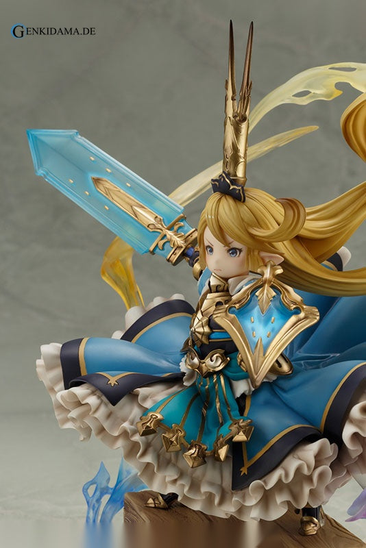 GRANBLUE FANTASY - Charlotta