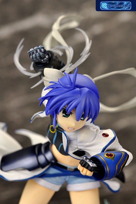 Magical Girl Lyrical Nanoha StrikerS - Subaru Nakajima 1/7 [Alter] Ansicht 14