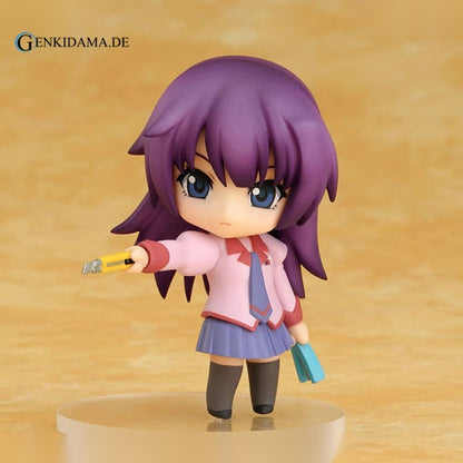 Nendoroid Petite - Bakemonogatari Set #1