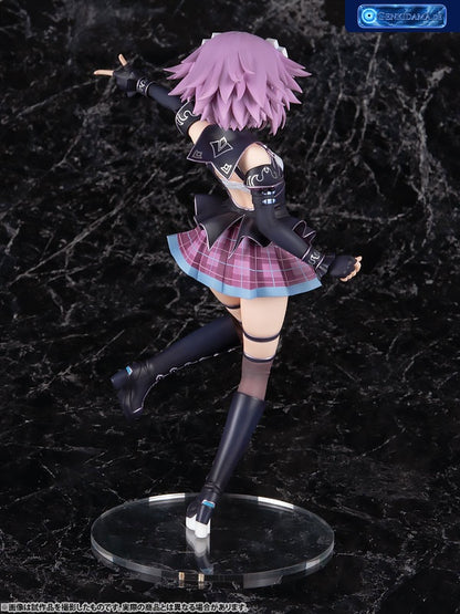 Neptunia Virtual Stars Neptune 1/7 - Exclusiv Bonus [OrchidSeed / Phalaeno] Ansicht 6