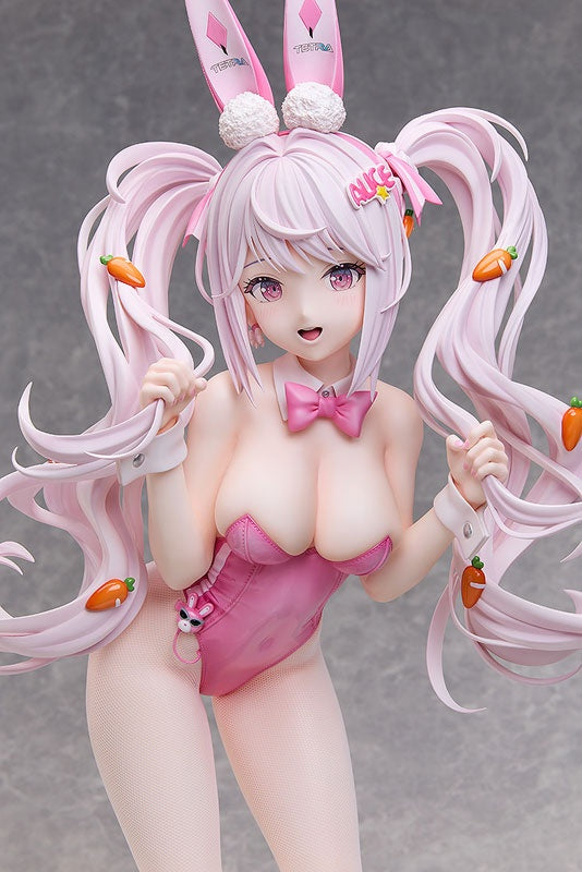 GODDESS OF VICTORY: NIKKE Alice: Wonderland Bunny 1/3 [FREEing] Ansicht 9