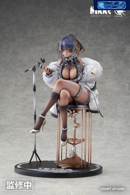 GODDESS OF VICTORY: NIKKE Noise Classic Diva 1/6 - Bonus [HATSU WEKLIN] Ansicht 4