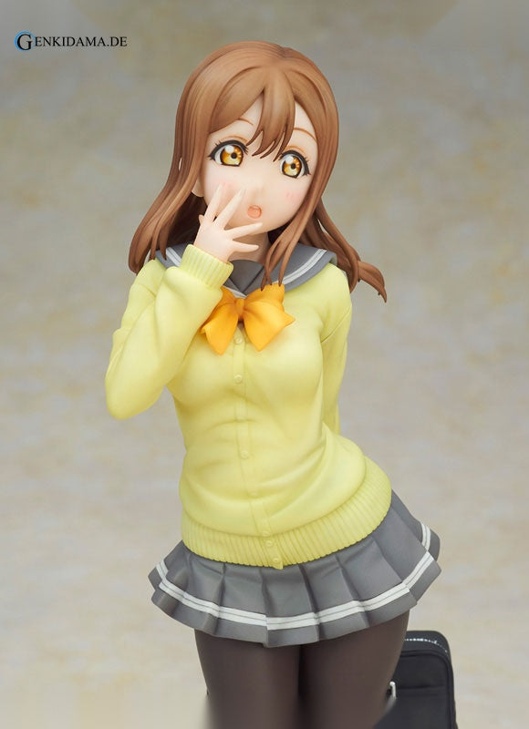 Love Live! Sunshine!! Hanamaru Kunikida Uniform Ver.