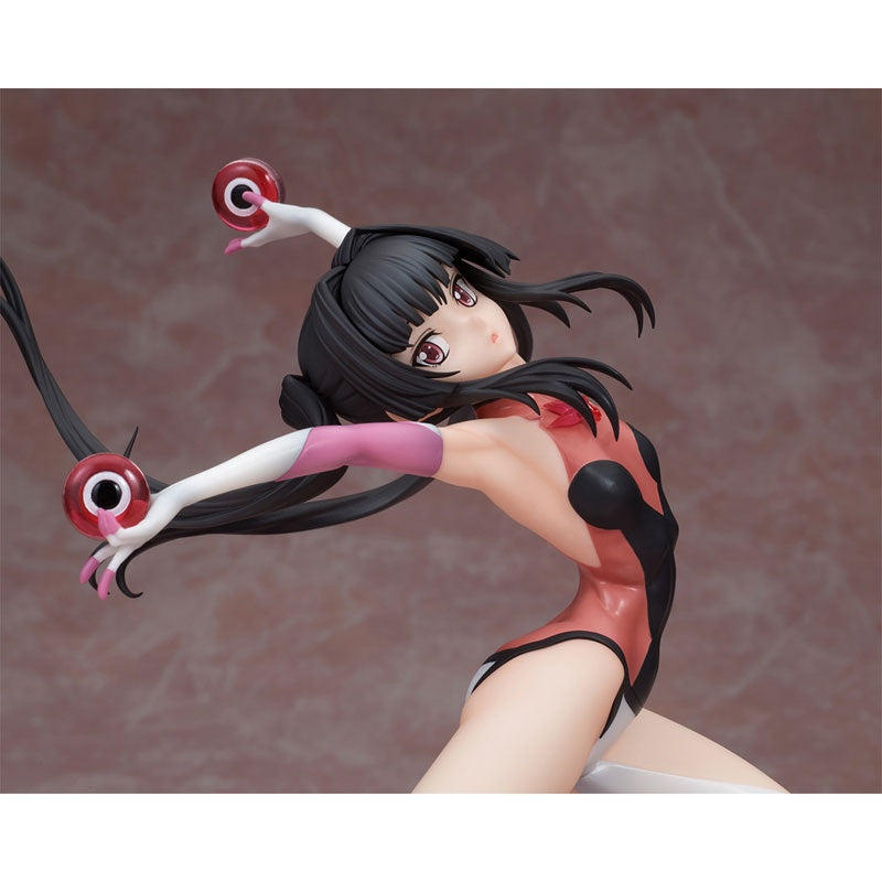 Senki Zesshou Symphogear XV Shirabe Tsukuyomi Gear Inner ver. 1/7 (Hobby Stock Exclusive) - Bonus [Hobby Stock] Ansicht 11