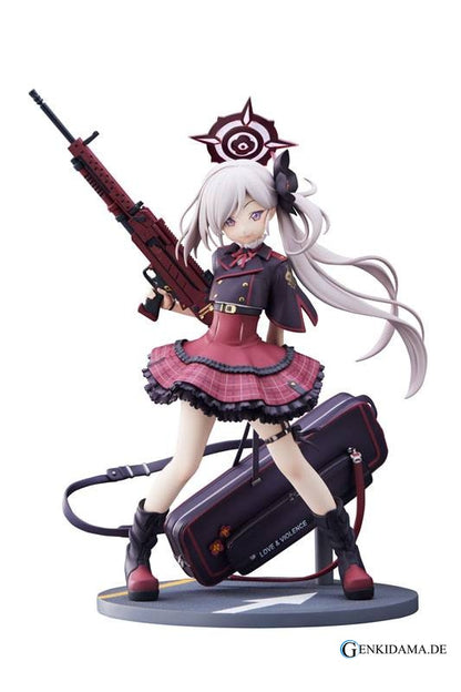 Blue Archive: Asagi Mutsuki 1/7 (Reissue)