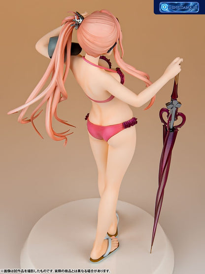 Fate/Grand Order Saber/Queen Medb [Summer Queens] 1/8 [Our Treasure] Ansicht 21
