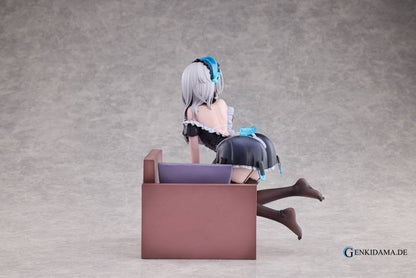 Snowbreak Containment Zone: Cherno & Meursault - Apprentice Maid Ver. 1/6