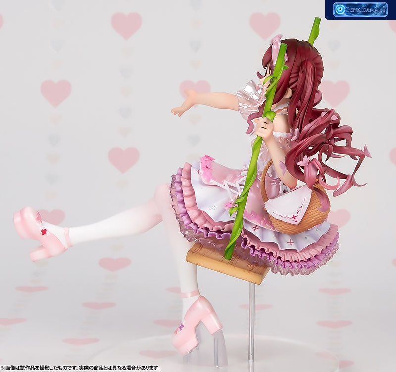 THE IDOLM@STER SHINY COLORS Amana Osaki Devoting Rinne ver. 1/8 Ansicht 3