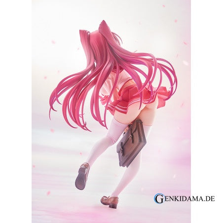 Tamaki Kousaka 20TH Anniversary ver TOHEART2 1/7 Scale Figure Ansicht 7