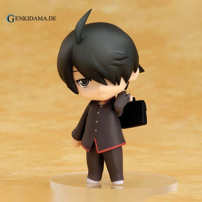 Nendoroid Petite - Bakemonogatari Set #1