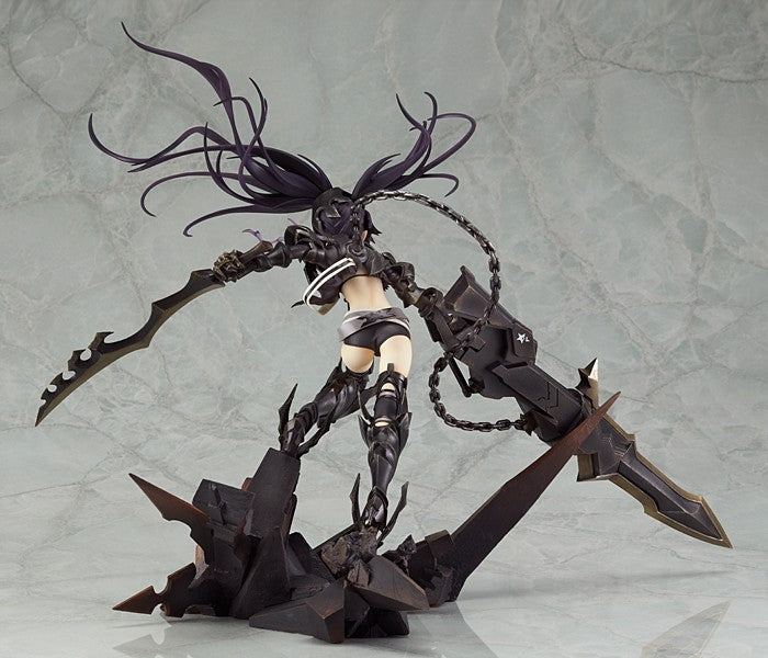 Insane Black Rock Shooter