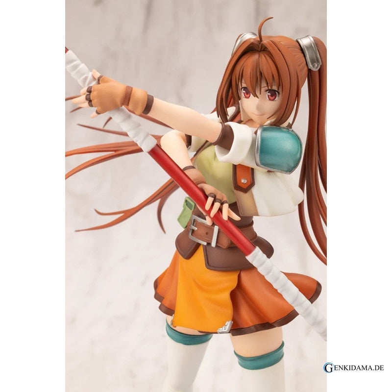 Estelle Bright Trails in the Sky 1/8 Scale Figure [Kotobukiya] Ansicht 9