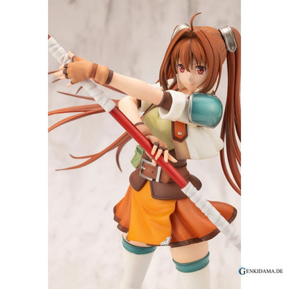 Estelle Bright Trails in the Sky 1/8 Scale Figure [Kotobukiya] Ansicht 9