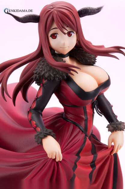 MAOYU - Demon King Kogyoku no Hitomi