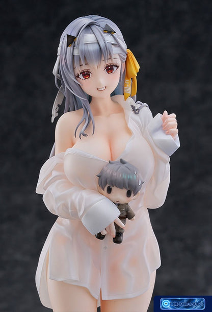 GODDESS OF VICTORY: NIKKE Modernia: First Affection 1/7 [Max Factory] Ansicht 24