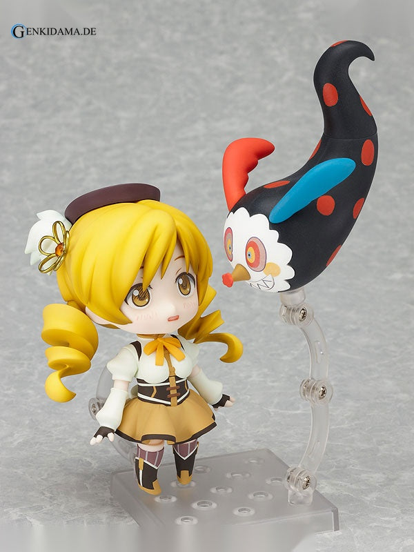 Nendoroid - Puella Magi Madoka Magica: Mami Tomoe