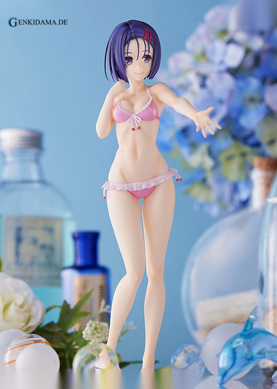 POP UP PARADE To Love-Ru Darkness Haruna Sairenji
