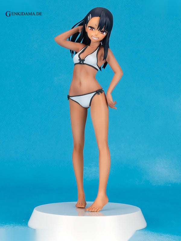 Assemble Heroines Ijiranaide, Nagatoro-san - Nagatoro-san 1/8 Half Completed Assembly