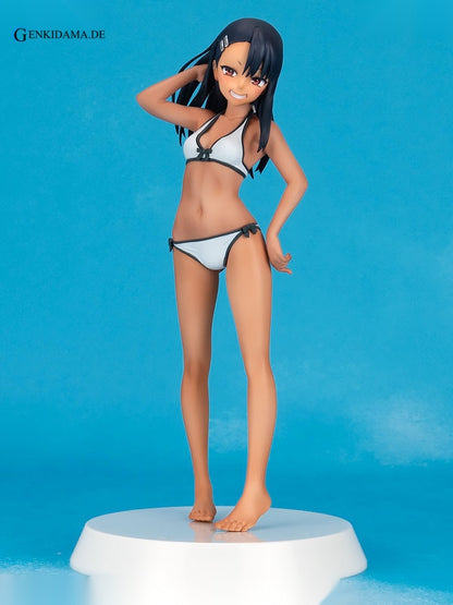 Assemble Heroines Ijiranaide, Nagatoro-san - Nagatoro-san 1/8 Half Completed Assembly