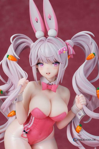 Goddess of Victory NIKKE: Alice - Golden Coin Rush Wonderland Bunny Ver.
