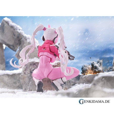 Figma Alice Goddess of Victory Nikke Action Figure Ansicht 9