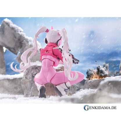 Figma Alice Goddess of Victory Nikke Action Figure Ansicht 9