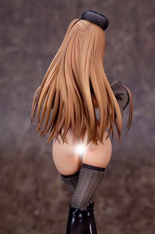 Siberia Kanki Danchou illustration by Mataro 1/6 [SkyTube] Ansicht 24