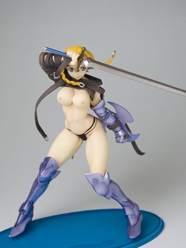 Excellent Model CORE - Queen's Blade: Exiled Warrior "Leina" (Regular Edition) 1/8 [MegaHouse] Ansicht 13
