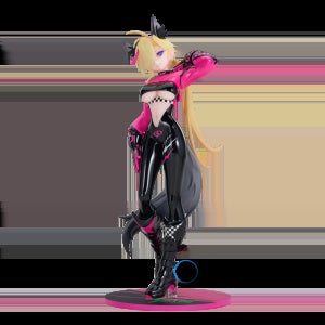 Muse Dash: Rin Racer Ver. - Limepie Series