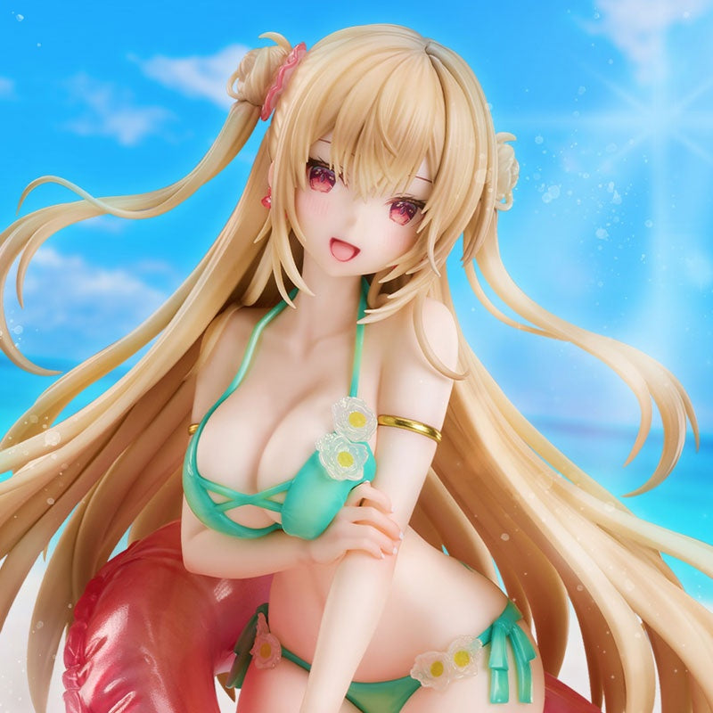 Sakura Miwabe Illustration "summer memory" [Union Creative] Ansicht 11