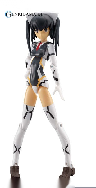 Busou Shinki - Starf Mk.2 Lavina (Regular Edition)