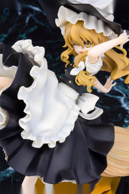 Touhou Project - Marisa Kirisame
