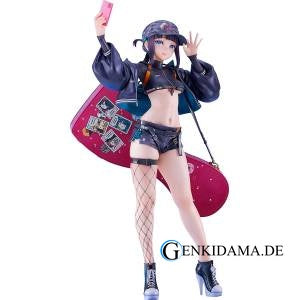 Fate/Grand Order: Foreigner / Yang Guifei (Event Attire Ver.) 1/7