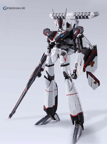 DX Chogokin - YF-30 Chronos "Macross 30" - Anime Figur