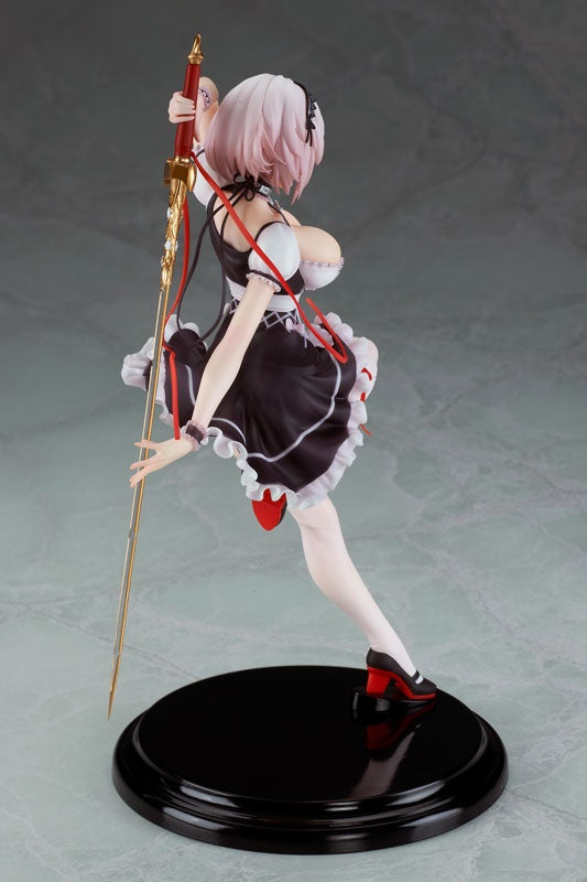 Azur Lane: Sirius Light Equipment ver. 1/8 - Exclusiv Bonus [WANDERER] Ansicht 16