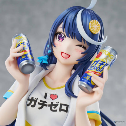 VTuber Legend: Shuwa-chan 1/6