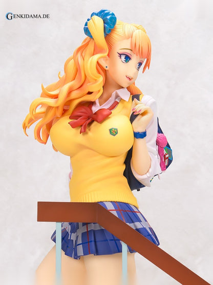 Oshiete! Galko-chan - Galko