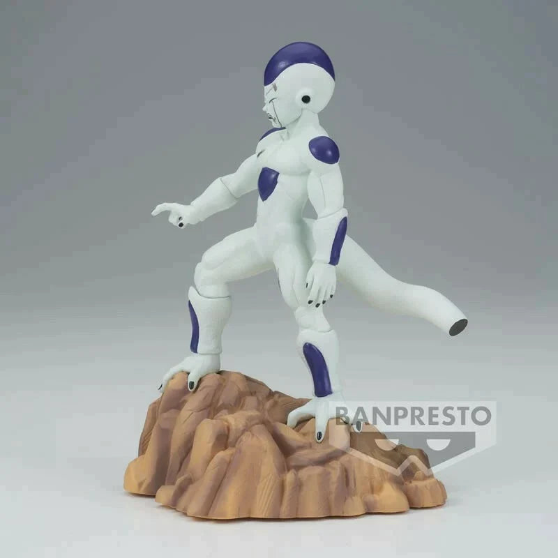 Freezer - History Box - Dragon all Z - Banpresto - Anime Figuren günstig kaufen