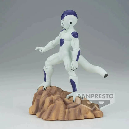 Freezer - History Box - Dragon all Z - Banpresto - Anime Figuren günstig kaufen